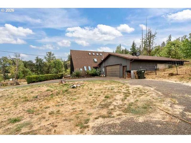 28430 KINGSBURY Rd, Lebanon, OR 97355
