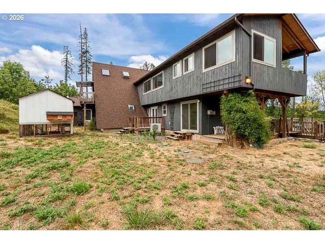 28430 KINGSBURY Rd, Lebanon, OR 97355