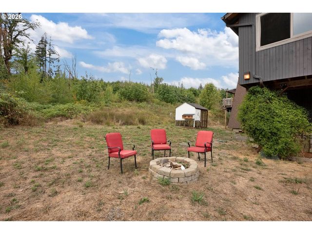 28430 KINGSBURY Rd, Lebanon, OR 97355