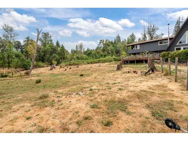 28430 KINGSBURY Rd, Lebanon, OR 97355
