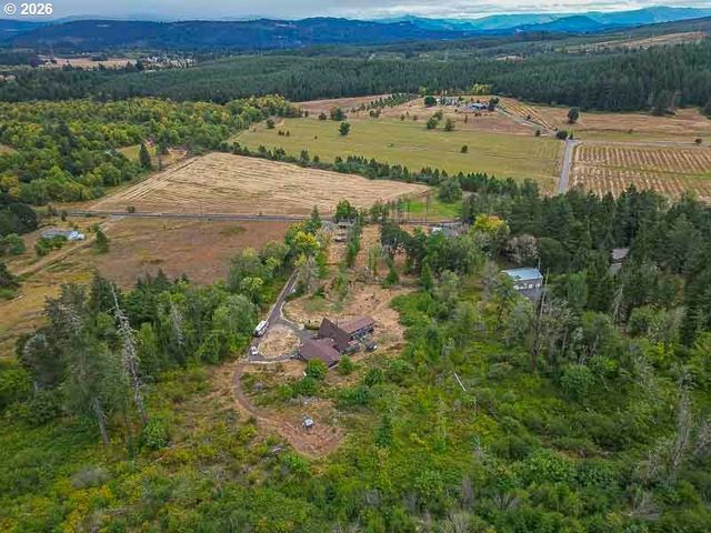 28430 KINGSBURY Rd, Lebanon, OR 97355