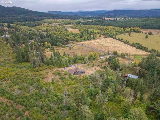 28430 KINGSBURY Rd, Lebanon, OR 97355