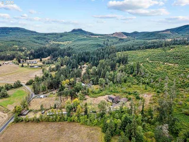 28430 KINGSBURY Rd, Lebanon, OR 97355