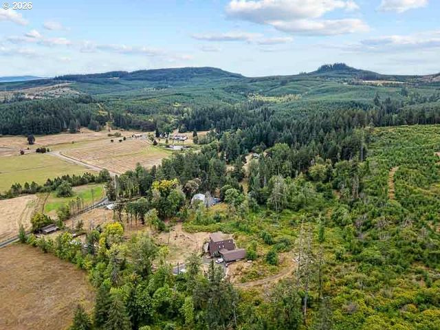 28430 KINGSBURY Rd, Lebanon, OR 97355