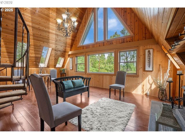 28430 KINGSBURY Rd, Lebanon, OR 97355