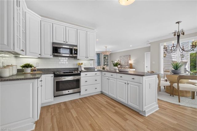 2321 Raleigh AVE, Virginia Beach, VA 23455