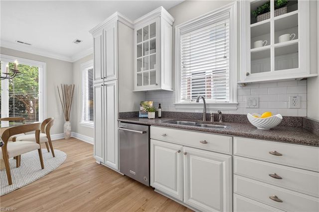 2321 Raleigh AVE, Virginia Beach, VA 23455