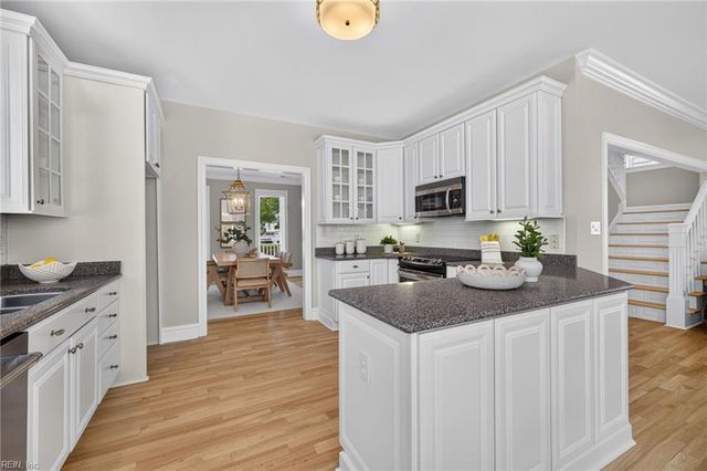 2321 Raleigh AVE, Virginia Beach, VA 23455