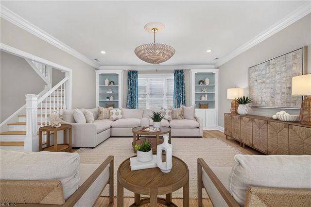 2321 Raleigh AVE, Virginia Beach, VA 23455