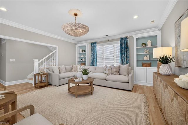 2321 Raleigh AVE, Virginia Beach, VA 23455