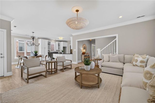 2321 Raleigh AVE, Virginia Beach, VA 23455