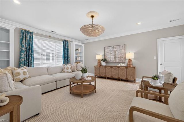 2321 Raleigh AVE, Virginia Beach, VA 23455