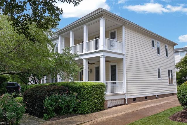 2321 Raleigh AVE, Virginia Beach, VA 23455