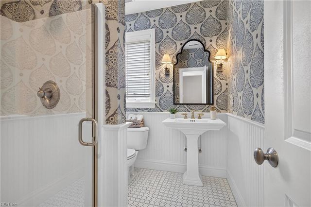 2321 Raleigh AVE, Virginia Beach, VA 23455