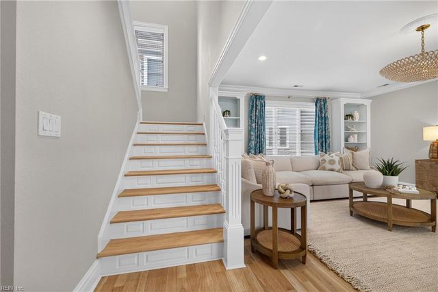 2321 Raleigh AVE, Virginia Beach, VA 23455