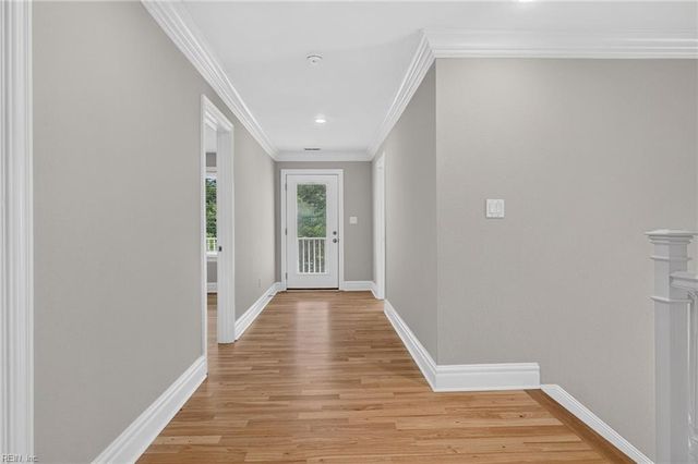 2321 Raleigh AVE, Virginia Beach, VA 23455