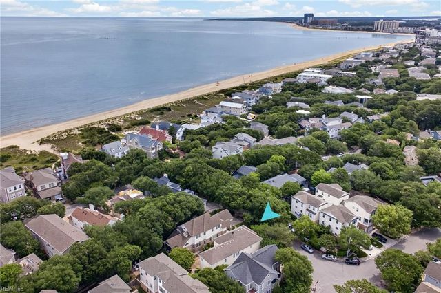 2321 Raleigh AVE, Virginia Beach, VA 23455