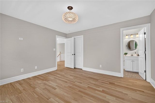 2321 Raleigh AVE, Virginia Beach, VA 23455