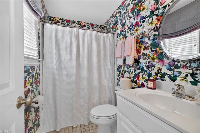 2321 Raleigh AVE, Virginia Beach, VA 23455