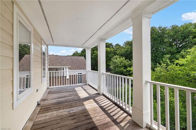 2321 Raleigh AVE, Virginia Beach, VA 23455