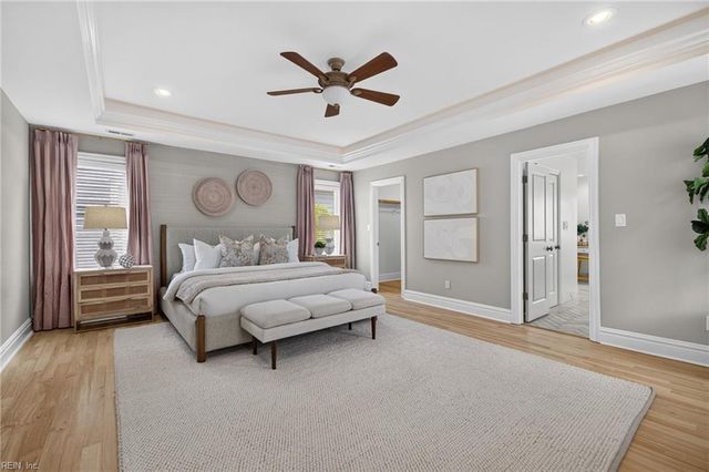 2321 Raleigh AVE, Virginia Beach, VA 23455