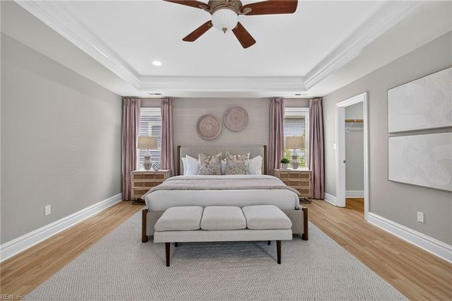 2321 Raleigh AVE, Virginia Beach, VA 23455