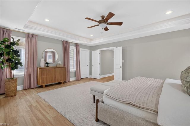 2321 Raleigh AVE, Virginia Beach, VA 23455