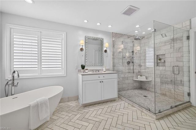 2321 Raleigh AVE, Virginia Beach, VA 23455