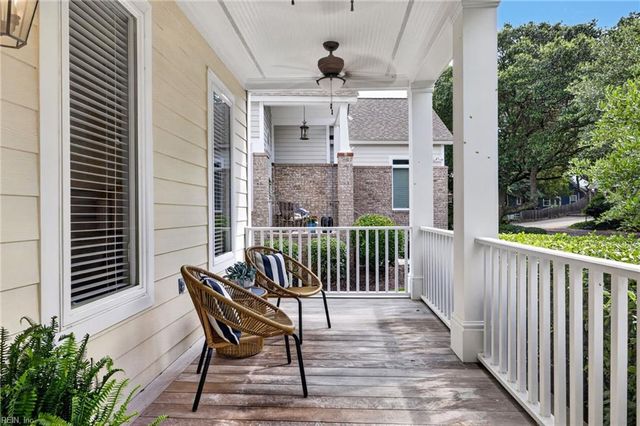 2321 Raleigh AVE, Virginia Beach, VA 23455