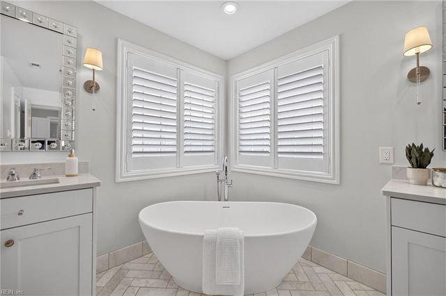 2321 Raleigh AVE, Virginia Beach, VA 23455