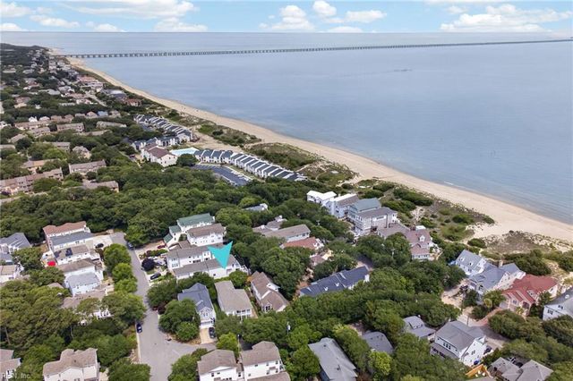 2321 Raleigh AVE, Virginia Beach, VA 23455