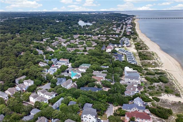 2321 Raleigh AVE, Virginia Beach, VA 23455