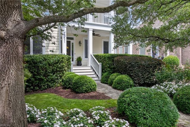 2321 Raleigh AVE, Virginia Beach, VA 23455