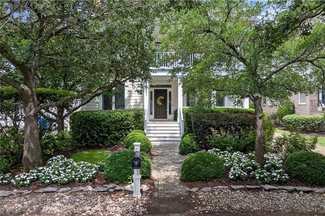 2321 Raleigh AVE, Virginia Beach, VA 23455