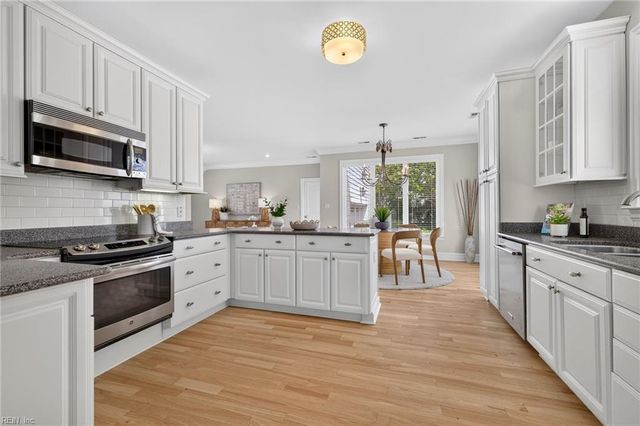 2321 Raleigh AVE, Virginia Beach, VA 23455