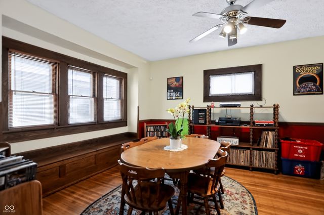 19 N Tremont Street, Indianapolis, IN 46222