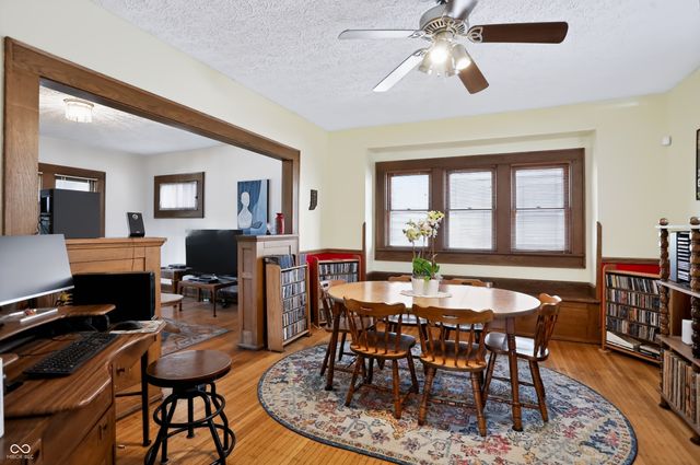 19 N Tremont Street, Indianapolis, IN 46222