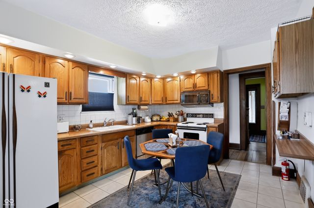 19 N Tremont Street, Indianapolis, IN 46222