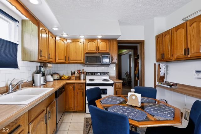 19 N Tremont Street, Indianapolis, IN 46222