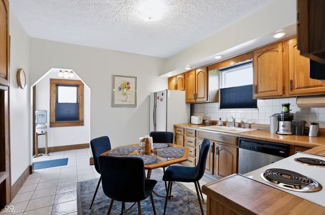 19 N Tremont Street, Indianapolis, IN 46222