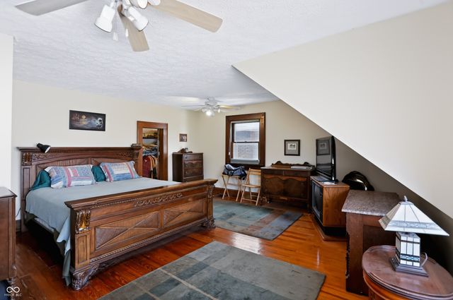 19 N Tremont Street, Indianapolis, IN 46222