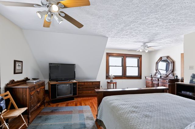 19 N Tremont Street, Indianapolis, IN 46222