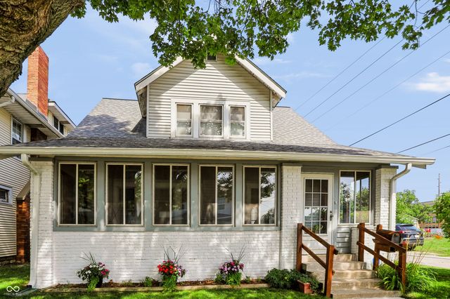 19 N Tremont Street, Indianapolis, IN 46222