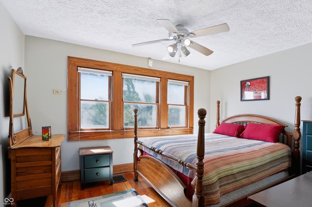19 N Tremont Street, Indianapolis, IN 46222
