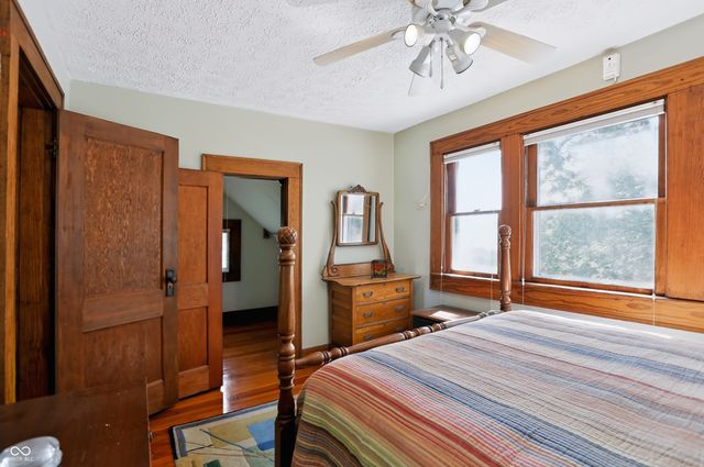 19 N Tremont Street, Indianapolis, IN 46222