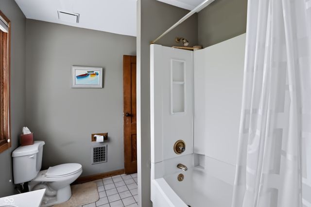 19 N Tremont Street, Indianapolis, IN 46222