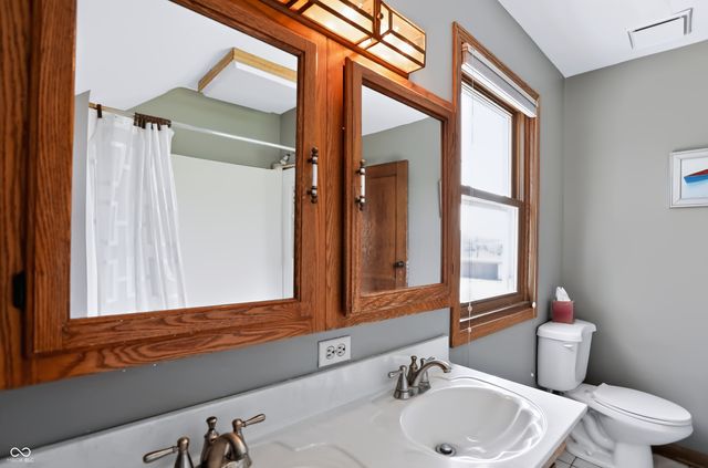 19 N Tremont Street, Indianapolis, IN 46222