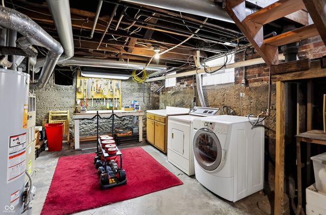 19 N Tremont Street, Indianapolis, IN 46222