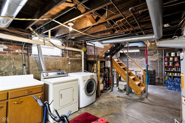 19 N Tremont Street, Indianapolis, IN 46222