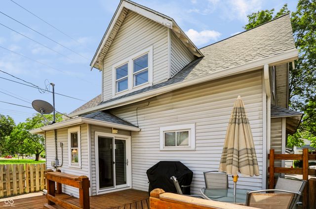 19 N Tremont Street, Indianapolis, IN 46222